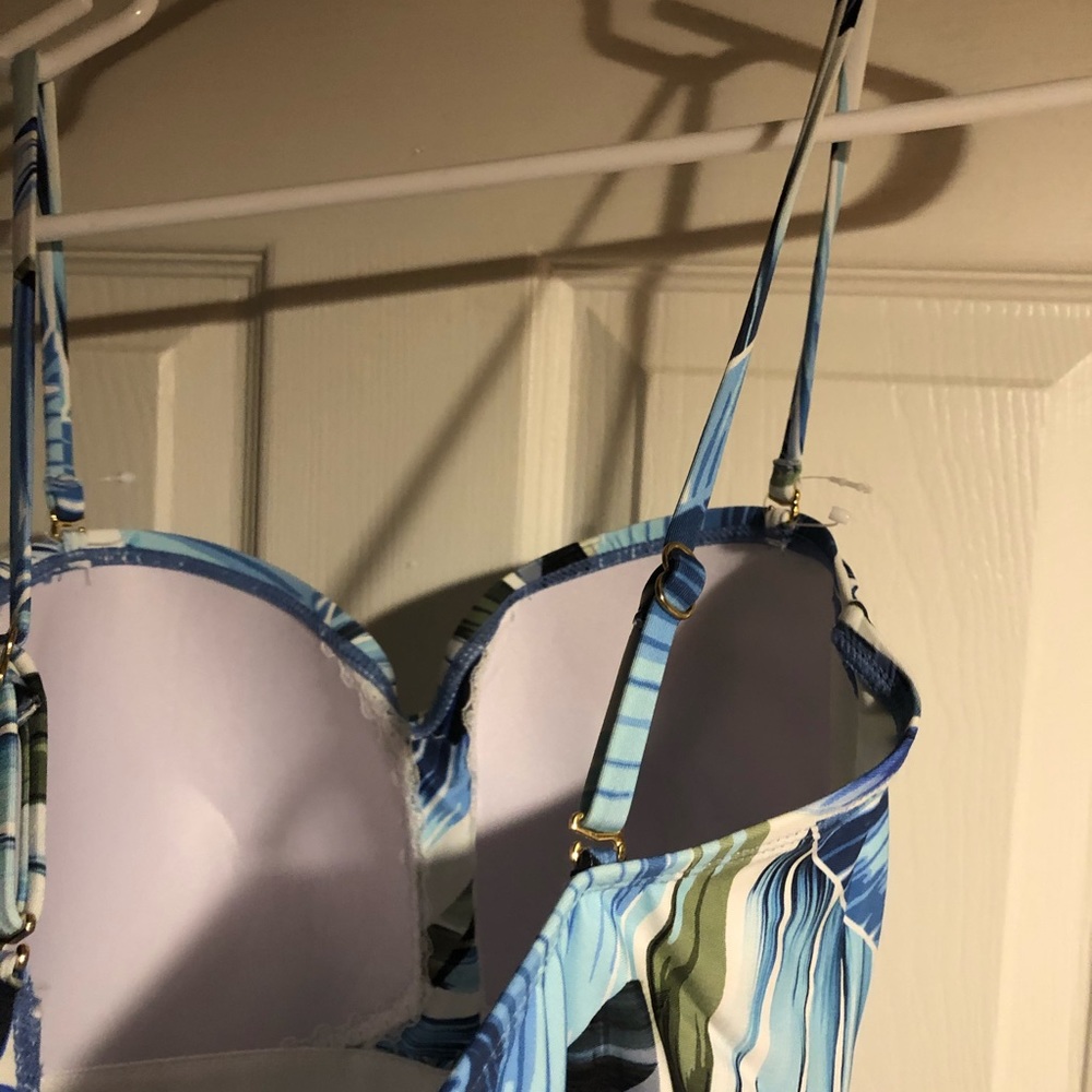 LaBlanca Swimsuit Size 6 NWT - Picture 6 of 16